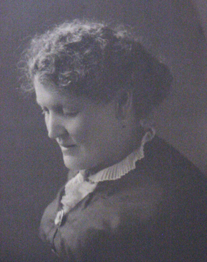 Emily Cross Turner