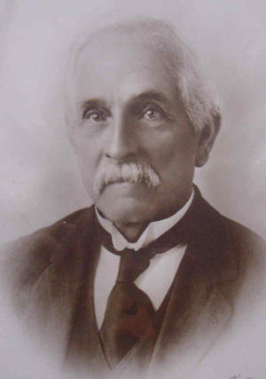 Alex Cooper