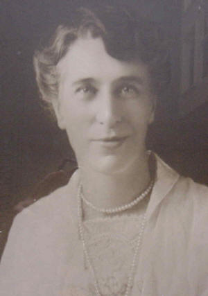 Eleanor Morrell